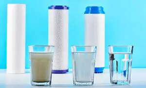 پرفروش‌ترین دستگاه تصفیه آب خانگی کدام است؟