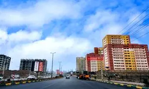 قیمت آپارتمان 70 متری در شهر جدید هشتگرد