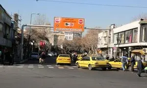 عوارض طرح ترافیک در سال آینده چقدر گران می شود؟