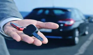 5 دلیل اساسی برای اجاره خودرو در کیش