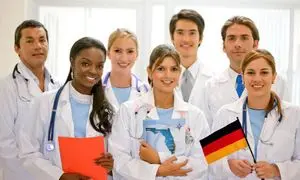 بهترین شهرهای آلمان برای مهاجرت کاری پرستاران