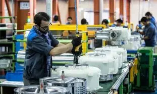کدام کارگران عیدی 12 میلیونی می گیرند؟