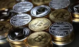 قیمت روز ارز دیجیتال 17 بهمن 1401