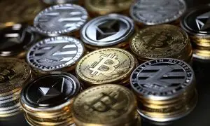 قیمت روز ارز دیجیتال 17 بهمن 1401