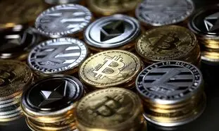 قیمت روز ارز دیجیتال 17 بهمن 1401