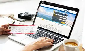 چطور سفرکارت فلای تودی را دریافت کنیم؟