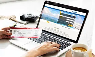 چطور سفرکارت فلای تودی را دریافت کنیم؟