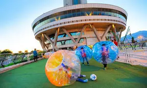 محبوب ترین مراکز تفریحی تهران با 50 درصد تخفیف