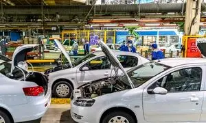 قیمت روز خودرو 17 بهمن 1401/ بازار خودرو آرام می گیرد؟