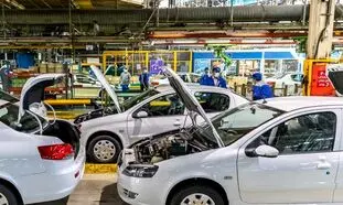 قیمت روز خودرو 17 بهمن 1401/ بازار خودرو آرام می گیرد؟