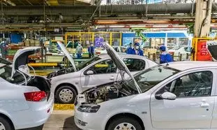 قیمت روز خودرو 17 بهمن 1401/ بازار خودرو آرام می گیرد؟