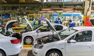 قیمت روز خودرو 17 بهمن 1401/ بازار خودرو آرام می گیرد؟