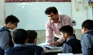 آخرین جزئیات رتبه بندی معلمان اعلام شد