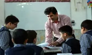 آخرین جزئیات رتبه بندی معلمان اعلام شد