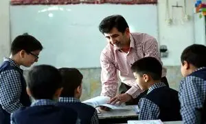 آخرین جزئیات رتبه بندی معلمان اعلام شد