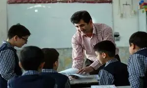 آخرین جزئیات رتبه بندی معلمان اعلام شد
