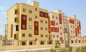 قیمت آپارتمان در فاز صفر پرند چند؟