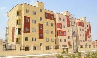 قیمت آپارتمان در فاز صفر پرند چند؟