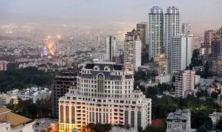 گزارش ملک‌ رادار از آگهی‌ های آنلاین بازار املاک در پاییز ۱۴۰۱ منتشر شد