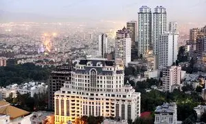 گزارش ملک‌ رادار از آگهی‌ های آنلاین بازار املاک در پاییز ۱۴۰۱ منتشر شد