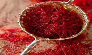 ضرر کرونا به احتکار کنندگان زعفران