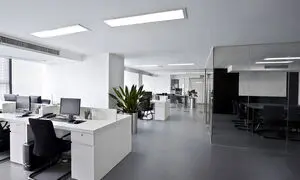 تاثیرات طراحی معماری داخلی اداری
