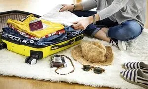 سفر کارت علی بابا و فلای تودی چه تفاوتی دارد؟