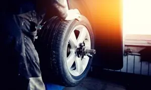 لاستیک نرم بهتر است یا خشک؟ / قیمت روز لاستیک بارز
