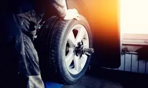لاستیک نرم بهتر است یا خشک؟ / قیمت روز لاستیک بارز