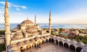 بهترین تور استانبول زمستان 1401 از شهرهای مختلف ایران
