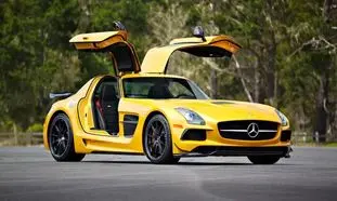 اسپرت ترین خودروهای موجود در ایران + مشخصات و قیمت