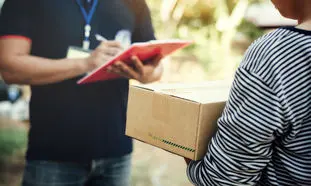 روش‌های رهگیری مرسولات و بسته‌های پستی