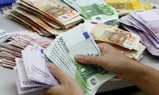 سود 29 میلیون تومانی با خرید 5 هزار یورو از بانک + شرایط
