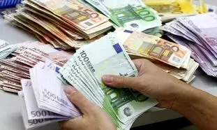 سود 29 میلیون تومانی با خرید 5 هزار یورو از بانک + شرایط