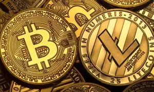 قیمت روز ارز دیجیتال 8 بهمن 1401