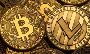 قیمت روز ارز دیجیتال 8 بهمن 1401