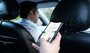 محدودیت های سخت گیرانه برای اسنپ و تپسی