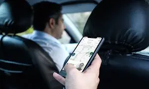 محدودیت های سخت گیرانه برای اسنپ و تپسی