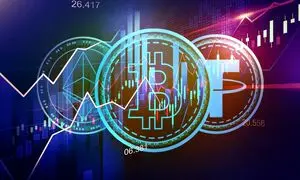 قیمت بیت کوین تا بیش از 23000 دلار بالا رفت!