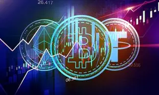 قیمت بیت کوین تا بیش از 23000 دلار بالا رفت!