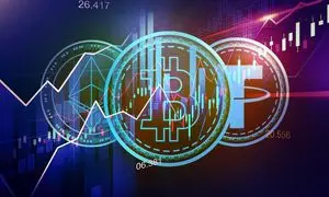 قیمت بیت کوین تا بیش از 23000 دلار بالا رفت!