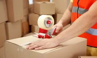 نکات مهم درباره بسته بندی و پست مرسولات