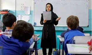 جزئیات افزایش حقوق فرهنگیان در سال 1402