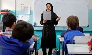 جزئیات افزایش حقوق فرهنگیان در سال 1402