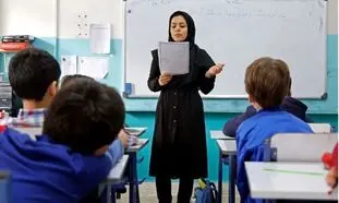 جزئیات افزایش حقوق فرهنگیان در سال 1402