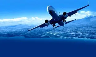 اهمیت مدیریت در صنعت هوانوردی
