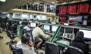 عرضه اولیه ۷۰ هزار میلیارد‌تومانی گروه امید : اهرم جدید جهش شاخص  بورس