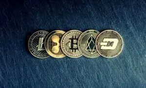قیمت روز ارز دیجیتال 9 بهمن 1401