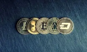 قیمت روز ارز دیجیتال 9 بهمن 1401