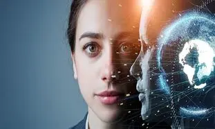 حرکت به سوی آینده روشن با هوش مصنوعی